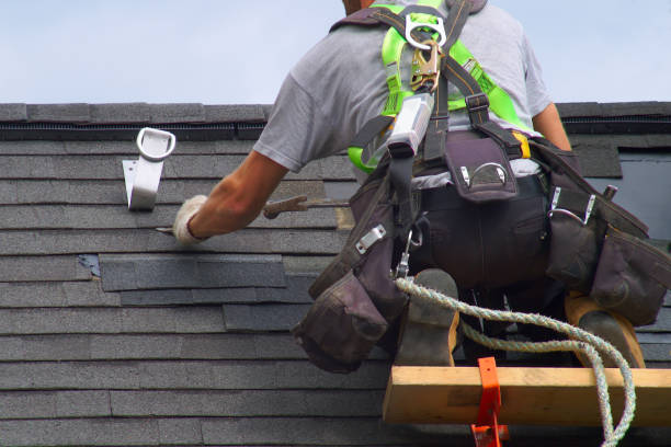 Best Roof Leak Repair  in Gibsonburg, OH