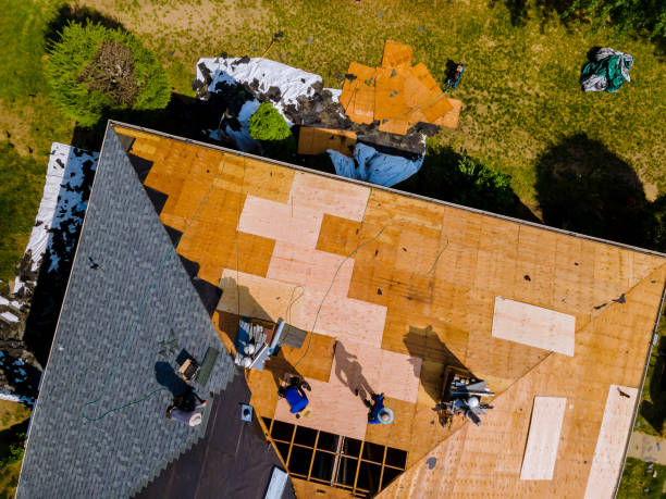 Roof Waterproofing Services in Gibsonburg, OH
