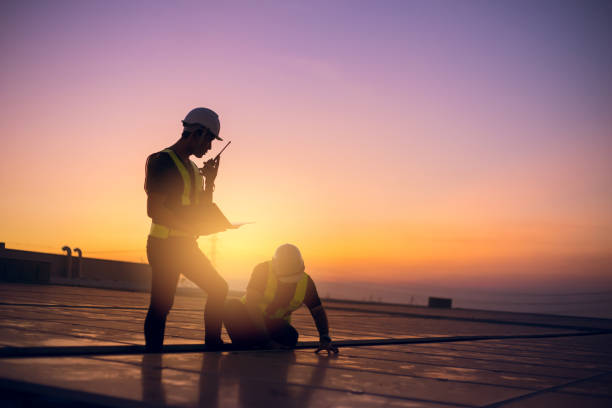 Best Slate Roofing Contractor  in Gibsonburg, OH