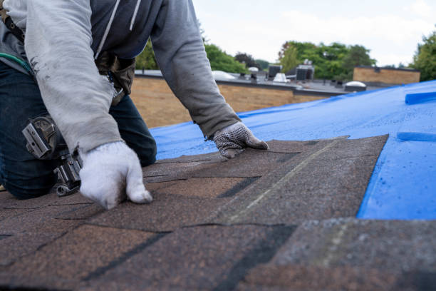 Quick and Trustworthy Emergency Roof Repair Services in Gibsonburg, OH