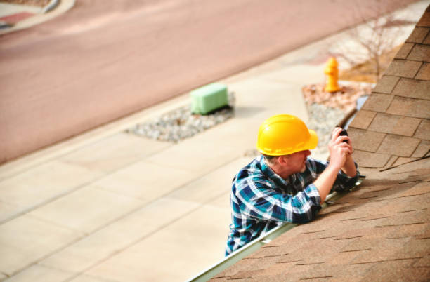 Best Commercial Roofing Services  in Gibsonburg, OH