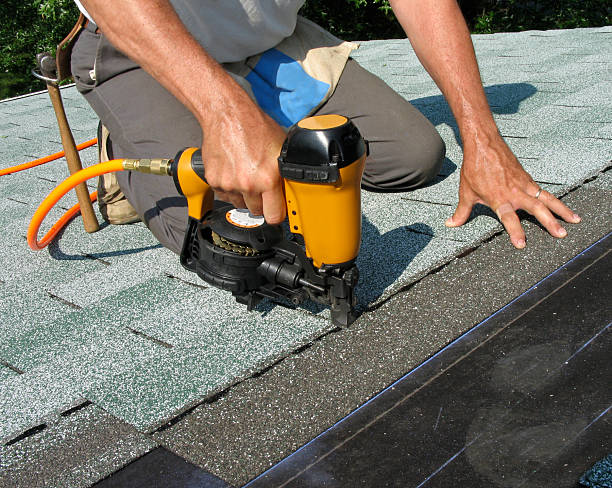 Best Gutter Installation and Roofing  in Gibsonburg, OH