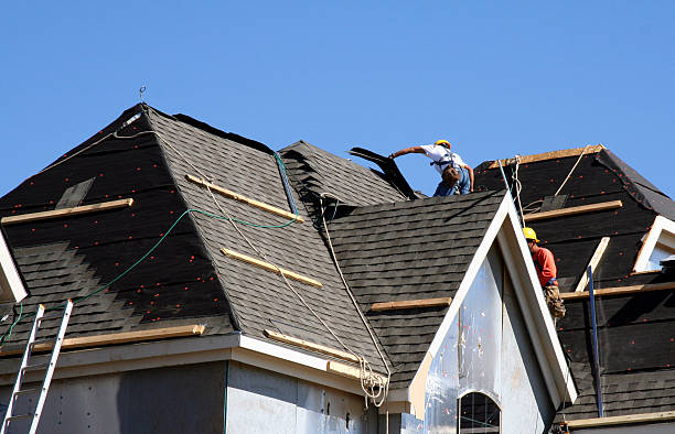 Best Tile Roofing Contractor  in Gibsonburg, OH