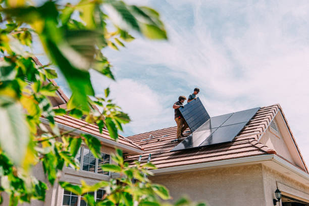 Best Emergency Roof Repair  in Gibsonburg, OH
