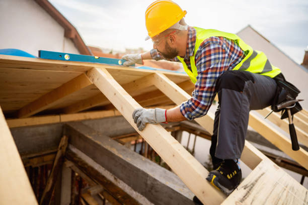 Best Residential Roof Replacement  in Gibsonburg, OH