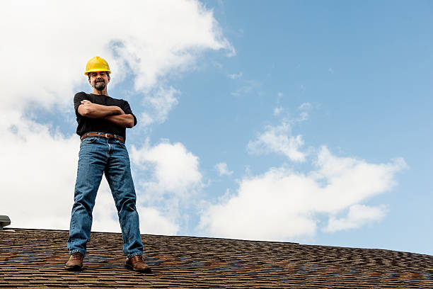 Roof Repair Estimates in Gibsonburg, OH