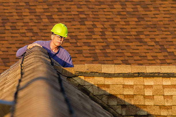Best Residential Roofing Contractor  in Gibsonburg, OH