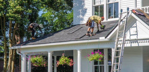 Best New Roof Installation  in Gibsonburg, OH