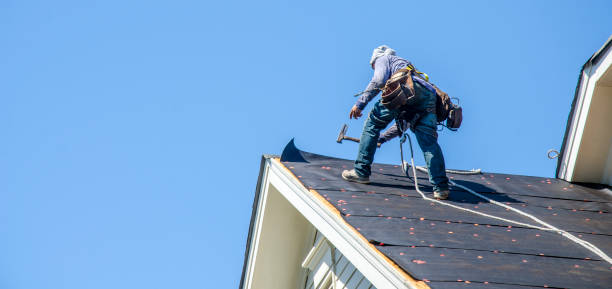 Best Shingle Roofing Installation  in Gibsonburg, OH